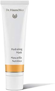 Dr. Hauschka Mascarilla-Crema Nutritiva 30Ml 1 Unidad 500 g