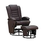 Pearington Recliner Chair with Otto