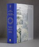 The Lord of the Rings: The Classic Bestselling Fantasy Novel