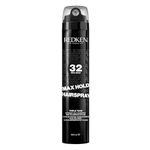 REDKEN Max Hold, Hairspray for Sleek, Smooth Hair with Long-Lasting Lift and Control, No Stiffness or Crunch, 300ml