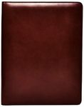Bosca Old Leather 8 1/2' X 11 Pad P