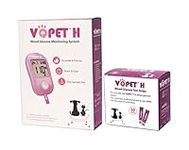 VQ PET H Blood Glucose Monitoring S