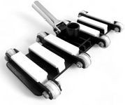 FibroPool Pool Vacuum Head - 14.4" 