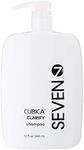 SEVEN Hair Care Cubica Clarifying S