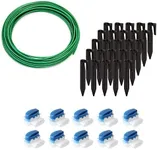 ECENCE Wire Splice Kit, Wire Break 