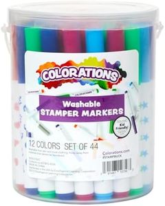 Coloration