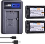 Sony Battery Chargers Cnet