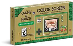 Game & Watch™: The Legend of Zelda™ - Nintendo
