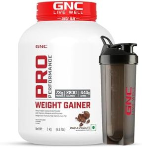 GNC Pro Pe