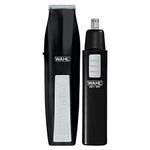 Wahl Canada Beard Battery Trimmer, Beard Grooming, Facial hair Trimming, Grooming Trimmer, Beard Trimming, Warranty for Canada - Model 3249