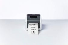 Brother TD-4550DNWB Professional 4 inch Receipt & Label Printers | 300dpi | LCD Display | USB & USB Host - Ethernet - WiFi - Bluetooth