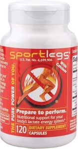 SPORTLEGS 