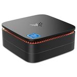 KAMRUI Mini PC