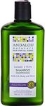 Pack of 2 x Andalou Naturals Full V