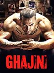 Ghajini