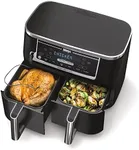 Ninja Foodi 10QT 6-in-1 DualZone Sm