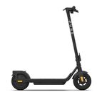 Pure Air4 Electric Scooter Adult, Lightweight Foldable Electric Scooters, E Scooter with 10" Tubeless Tyres and Indicators (Air4 30km Range)