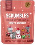 Scrumbles Turkey Cranberry Softies 