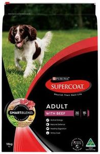 Supercoat 