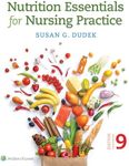 Nutrition Essentials for Nursing Practice