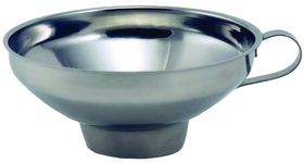 Tala Stainless Steel Jam Funnel