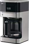 Braun BrewSense 12 cup Drip Coffee 