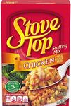 Stove Top Stuffing Mix for Chicken (6 oz Box)