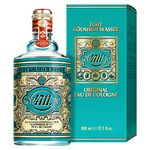 4711 By Maurer & Wirtz Unisex for Unisex Eau De Cologne Spray, 27 ounces