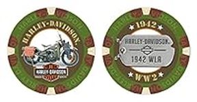 Harley-Davidson Military Series Del