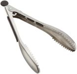 Bonny Bar Stainless Steel Ice Tongs