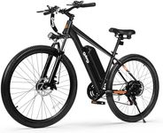 Qlife Racer Electric Bike for Adult