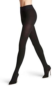 FALKE Women's Family Tights, Breathable, Durable, Sustainable Cotton, Lightweight, Colorful Stockings, Skin-Friendly, 1 Pair