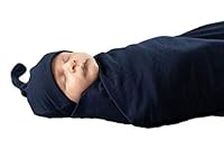 Baby Be Mine Newborn Baby Swaddle B