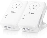 Zyxel Pass-Thru Ethernet Adapter AV