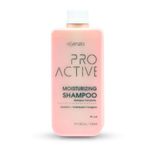 Proactive Hair Shampoo, Hydrating, Colour Protection, Frizz Control, Hair Strengthening (350ML)