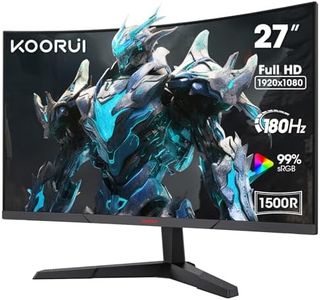 KOORUI 27 