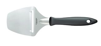 FISKARS Essential Cheese Slicer, Stainless Steel, 22cm