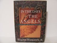 In the Days of the Angels: Stories and Carols for Christmas