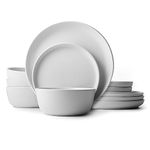 Melange Dinnerware Set