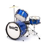 Basic Drum Kit