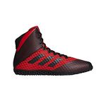 adidas Mat Wizard 4 Wrestling Shoes - Mens