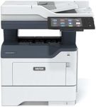 Xerox B415DN All-in-One, Laser, B&W, Wireless, DADF, Letter, Print, Scan, Copy, Fax, Energy Star Certified, Up to 50PPM