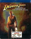 Indiana Jones and the Kingdom of the Crystal Skull (2-Disc Special Edition) (Bilingual) [Blu-ray]