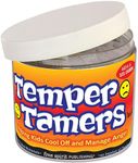 Temper Tamers In a Jar(R): Helping Kids Cool Off and Manage Anger