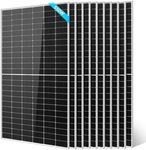 SUNGOLDPOWER UL61730 10PCS 550W Sol