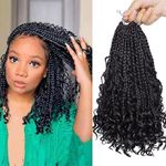 Hair For Crochet Braids