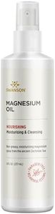 Swanson Ultra Magnesium Oil Spray (237ml)