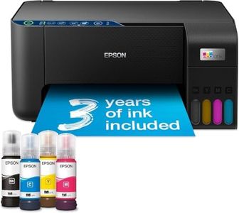 Epson EcoT