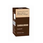 Aroma Magic Sandal Wood Essential Oil, 20ml