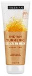 Freeman Indian Turmeric Gel Cream Mask 175ML